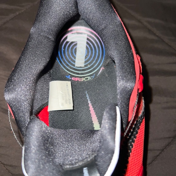 Nike Adapt BB  2.0 Auto Lacing